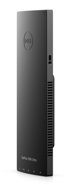 Dell OptiPlex 7090 Ultra Desktop Computer - Intel i7, 16GB RAM, 256GB SSD, Windows 10 Pro - K4WC3