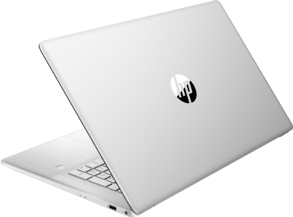 HP Laptop 17-cn0168st - 17.3" Display, Intel i7, 8GB RAM, 256GB SSD, Windows 10 HP Laptop 17-cn0168st - 17.3" Display, Intel i7, 8GB RAM, 256GB SSD, Windows 10