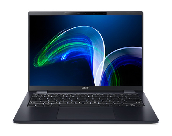 Acer TravelMate P6 - 14" Display, Intel i7, 16GB RAM, 1TB SSD, Windows 10 Pro