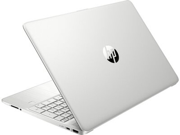 HP Laptop 15-dy0025ds - 15.6" Display, Intel N4020, 4GB RAM, 128GB SSD, Windows 11 S Mode