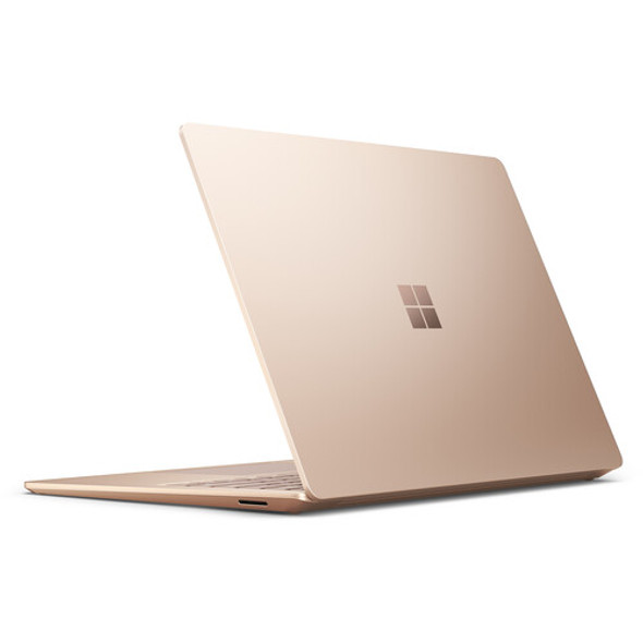 Microsoft Surface Laptop 4 - Intel Core i5, 8GB RAM, 512GB SSD, 13.5" Touchscreen, Windows 10 Pro, Sandstone