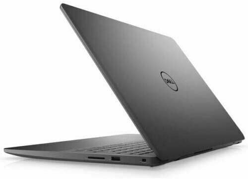 Dell Inspiron 15-3505 - 15.6" Display, AMD Ryzen 5, 12GB RAM, 512GB SSD, Windows 10