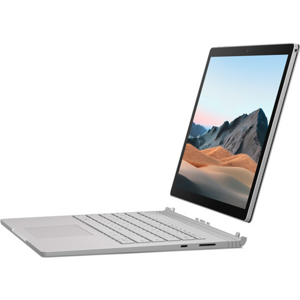 Microsoft Surface Book 2 - Intel Core i7 8650u, 16GB RAM, 512GB