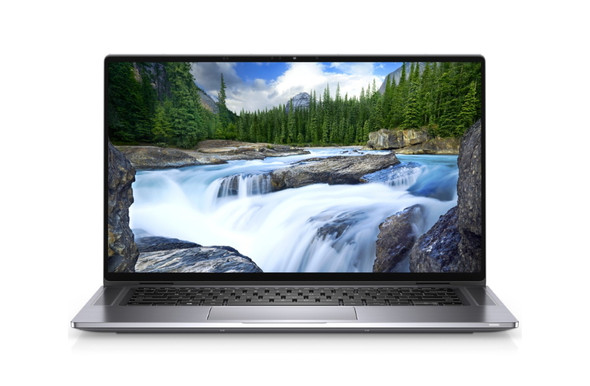 Dell Latitude 9520 2 in 1 Laptop - 15" Touch, Intel i5, 16GB RAM, 256GB SSD, Windows 10 Pro - 13VPK