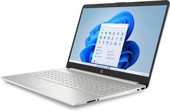 HP Laptop 15-ef2076ms - 15.6" Touch, AMD Ryzen 7, 12GB RAM, 256GB SSD, Windows 10