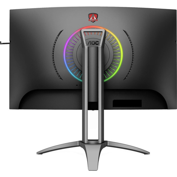 AOC AGON AG323QCX2 31.5" WQHD Curved WLED LCD Gaming Monitor AOC AGON AG323QCX2 31.5" WQHD Curved WLED LCD Gaming Monitor