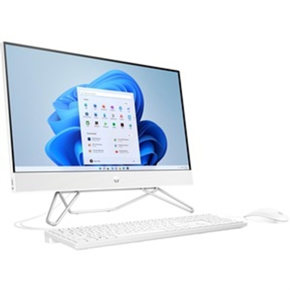 HP All-in-One, 24