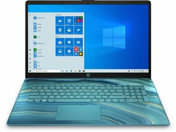 HP 15-DY4008CY Laptop – 15.6” Touch, Intel i5, 12GB RAM, 512GB SSD, Windows 11, Underwater Teal HP 15-DY4008CY Laptop – 15.6” Touch, Intel i5, 12GB RAM, 512GB SSD, Windows 11, Underwater Teal