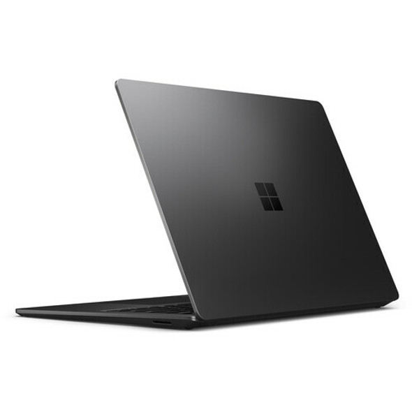Microsoft Surface Laptop 4 - Intel Core i5, 8GB RAM, 512GB SSD, 13.5" Touchscreen, Windows 10, Black