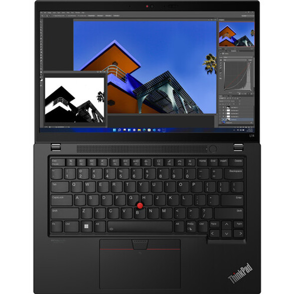 Lenovo ThinkPad L14 G3 - 14" Display, Intel i5, 8GB RAM, 256GB SSD, Windows 10 Pro -  21C1004JUS