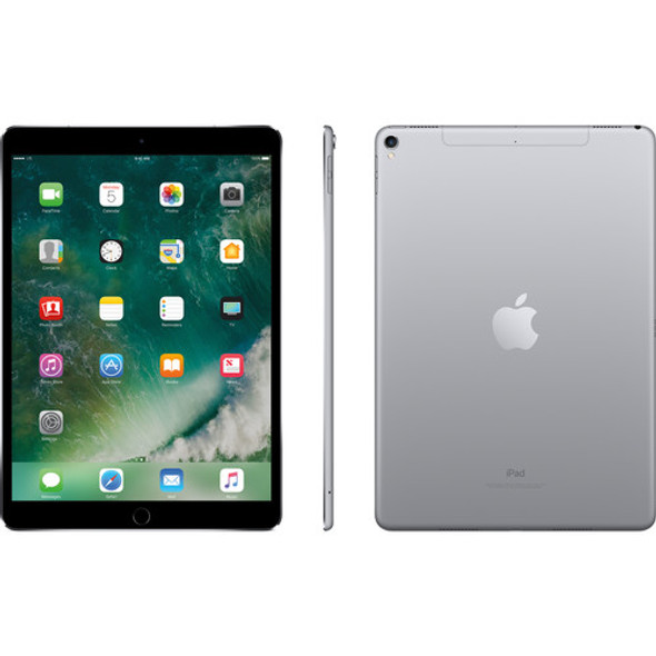 Apple iPad Pro - 10.5" Touch, 256GB, Gray