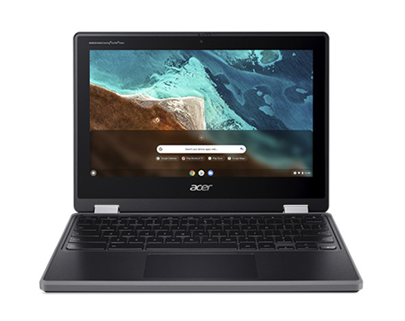 Acer Chromebook Spin 311 - 11.6" Touch, MT 2.00GHz, 4GB RAM, 32GB eMMC, Chrome OS