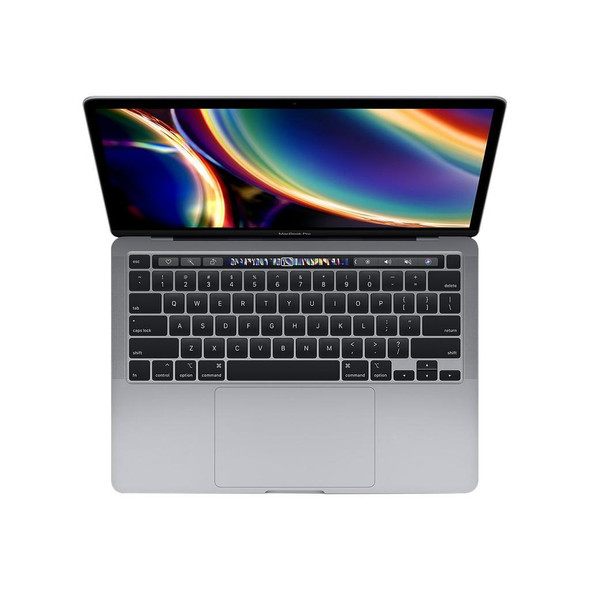 Apple 13.3-inch MacBook Pro with Touch Bar - 13.3" Display, Apple M1, 8GB RAM, 512GB SSD Apple 13.3-inch MacBook Pro with Touch Bar - 13.3" Display, Apple M1, 8GB RAM, 512GB SSD