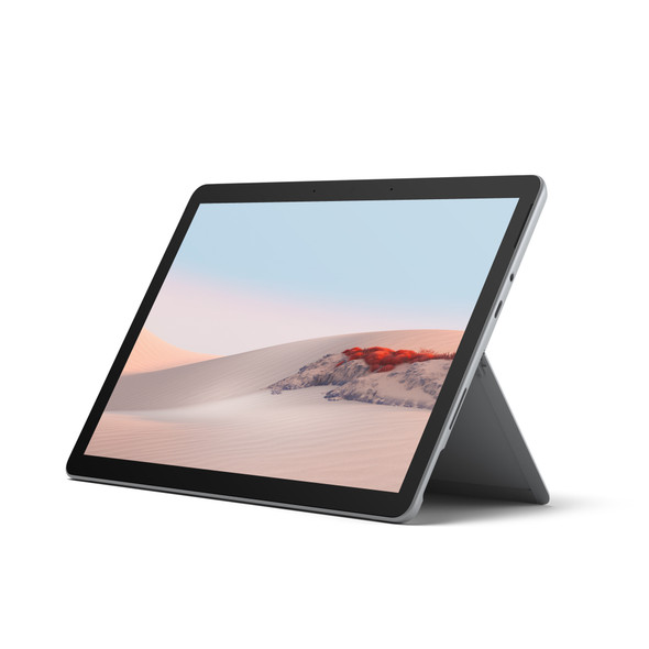 Microsoft Surface Go 2 Tablet – Intel Pentium, 4GB RAM, 64GB SSD, 10.5" Touch, Windows 10 Pro - STZ-00001