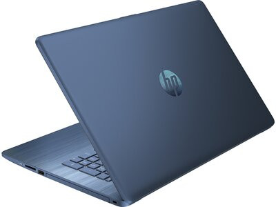 HP Laptop 17-by2023ds - 17.3" Display, Intel Pentium, 8GB RAM, 256GB SSD, Windows 11