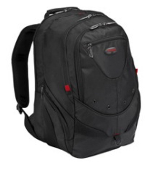 Targus Terra Laptop Backpack Black 15.6in