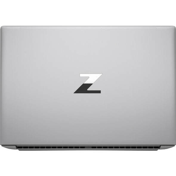 HP ZBook Fury G9 - 16" Mobile Workstation, Intel i7-12800HX, 32GB RAM, 1TB + 512GB SSD, NVIDIA RTX A1000 4GB, Windows 11 Pro - 6X3J5UT