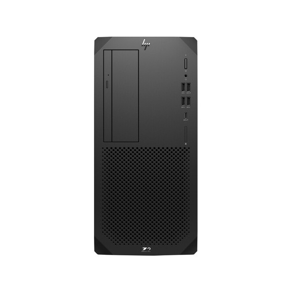 HP Z2 G9 Workstation - Intel i7-12700, 16GB RAM, 512GB SSD, NVIDIA T400 4GB, Windows 11 Pro