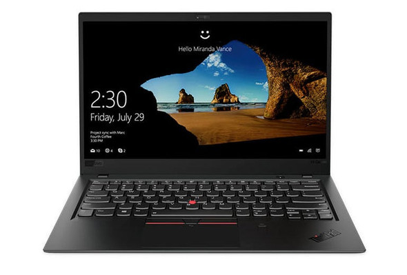 Lenovo Thinkpad X1 G6 Carbon Laptop - 14