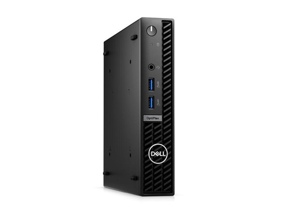 Dell Optiplex 3060 Business Micro- Intel i5-8400T, 16GB RAM, 512GB SSD