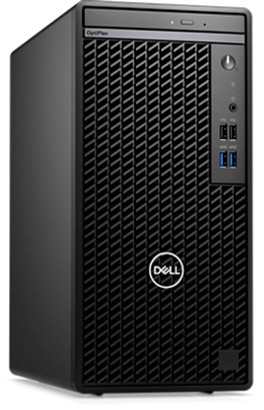 Dell Optiplex Tower - Intel i5-13500, 16GB RAM, 512GB SSD, Windows 11 Pro - D60HP