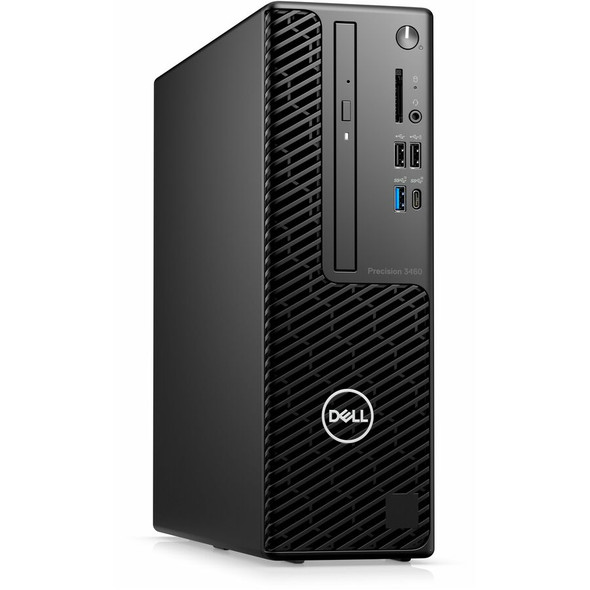 Dell Precision 3431 SFF - Intel i7, 32GB RAM, 512GB SSD, Windows