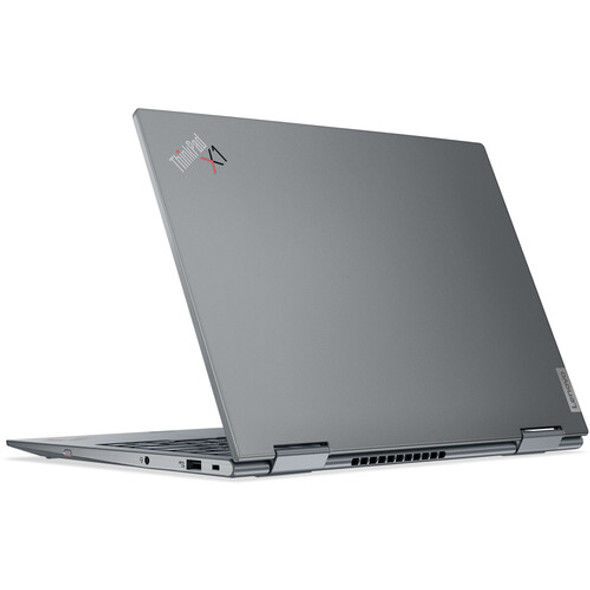 Lenovo ThinkPad X1 Yoga G8 - 14" Touch, Intel i5, 16GB RAM, 256GB SSD, Windows 11 Pro - 21HQ001NUS