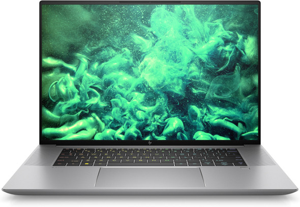 HP ZBook Studio G10 - 16" Display, Intel i7-13800H, 32GGB RAM, 1TB SSD, NVIDIA GeForce RTX 4070 8GB, Windows 11 Pro - 894F4UT