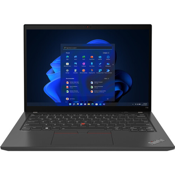 Lenovo ThinkPad T14s – 14” Touch, Intel i7, 32GB RAM, 1TB SSD, 4G LTE, Windows 11 Pro