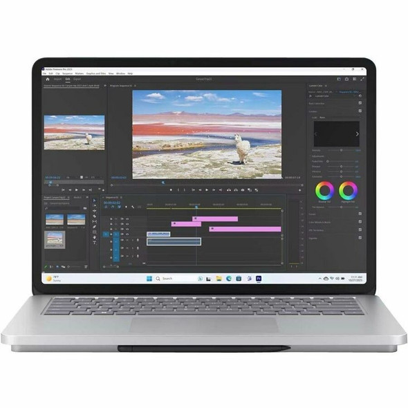 Microsoft Surface Laptop Studio - Intel i7, 32GB RAM, 1TB SSD