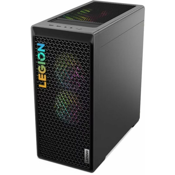 Lenovo Legion T5 - Ryzen 7, 16GB RAM, 1TB SSD, NVIDIA GeForce RTX 4060 8GB - 90UX000QUS