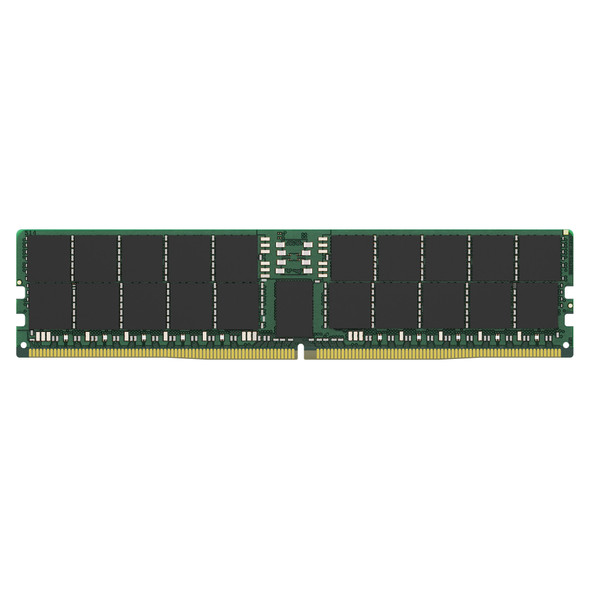 Kingston 96GB 5600MT/s DDR5 ECC Reg CL46 DIMM 2Rx4 Hynix M Renesas