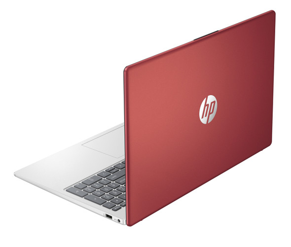 HP Laptop 15-fd0083wm - 15.6" Display, Intel N200, 4GB RAM, 128GB, RED