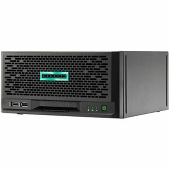 HPE MicroSvr G10+ v2 E-2314 16 - P69101005