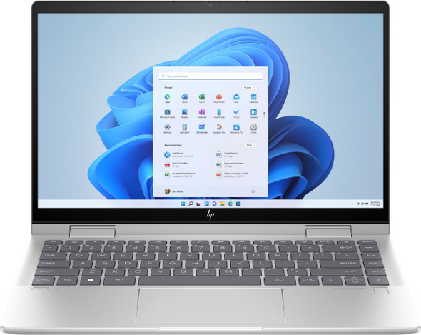 HP ENVY x360 14-es0033dx 2-in-1 Laptop - 14