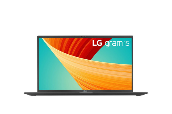 LG Gram 15Z90R - 15.6" Display, Intel i7, 16GB RAM, 1TB SSD, Windows 11 Pro