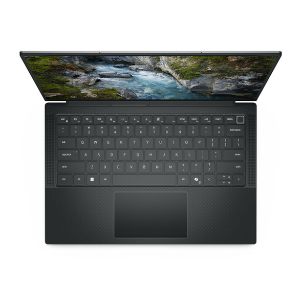 Dell Mobile Precision 5490 Workstation – Core Ultra 7 165H, 32GB RAM, 512GB SSD, RTX 1000 Ada, 14" WQXGA Touch, AI PC