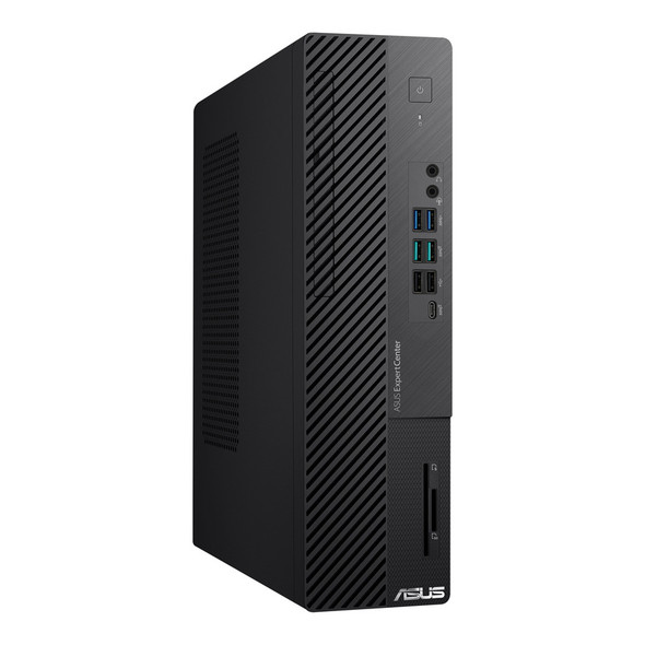 Asus ExpertCenter D7 SFF - Intel i7, 16GB RAM, 512GB SSD, Windows 11 Pro