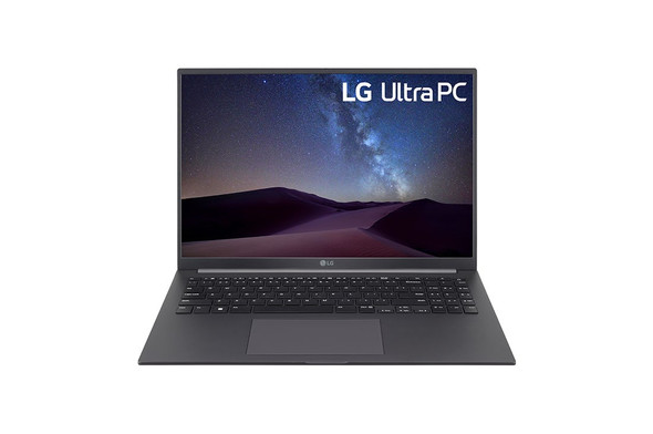 LG U series - 14" Display, Ryzen 5, 8GB RAM, 512GB SSD, Windows 11 Pro