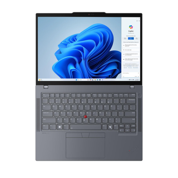 Lenovo ThinkPad T14 Gen 5 - Ryzen 5 PRO, 16GB RAM, 256GB SSD, 14" Display, Win11 Pro