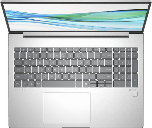 HP ProBook 465 G11 - 16" Display, Ryzen 7, 16GB RAM, 512GB SSD, Windows 11 Pro - A1RM8UT