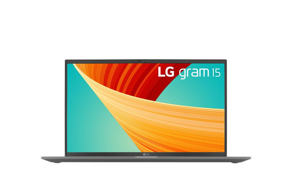 LG Gram 15Z90R - 15.6" Display, Intel i5-1340P, 8GB RAM, 512GB SSD, Windows 11 Pro