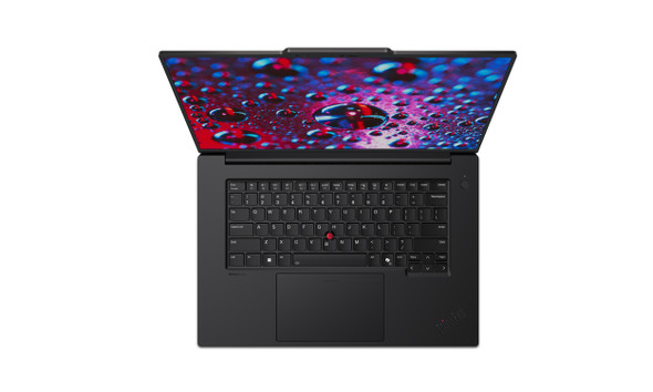 Lenovo Thinkpad P1 G7 - 16" Display, Intel Core Ultra 7, 32GB RAM, 1TB SSD, NVIDIA RTX A2000 8GB, Windows 11 Pro - 21KV0000US