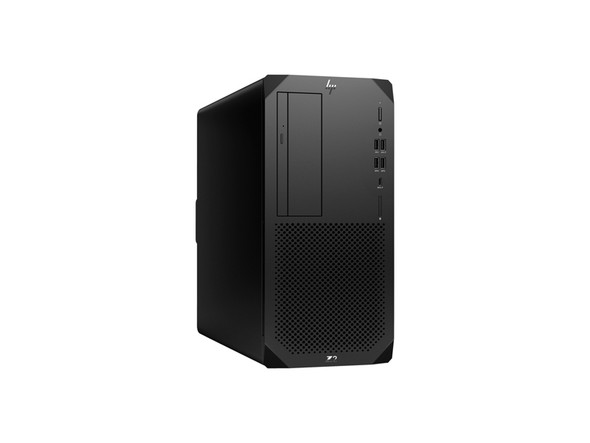 HP Z2 Tower G9 Workstation - Intel i7-14700, 32GB RAM, 1TB