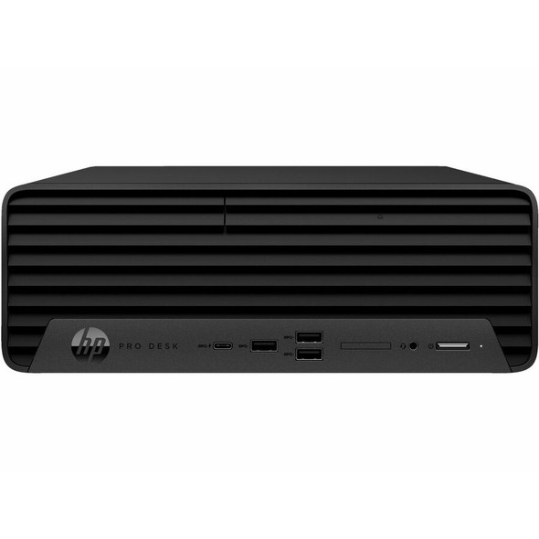 HP Pro Mini 400 G9 - Intel i5-12500T, 16GB RAM, 512GB SSD, Windows