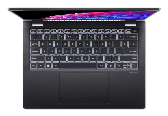 Acer TravelMate P6 14 - Intel Core Ultra 7 vPro, 32GB RAM, 1TB SSD, 14" Touch, Windows 11 Pro