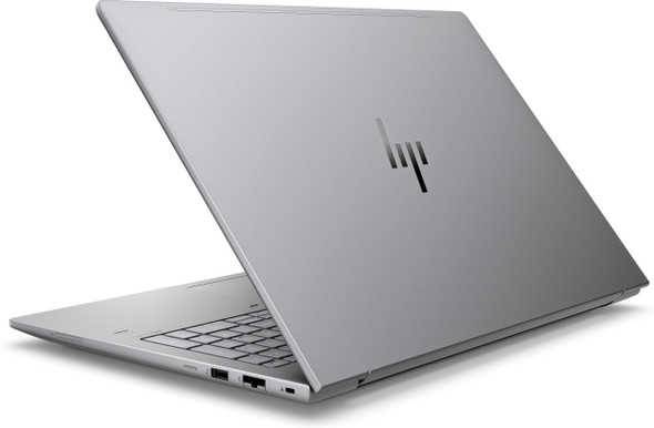 HP ZBook Power G11 - 16" Display, Intel Core Ultra 7, 32GB RAM, 1TB SSD, NVIDIA GeForce RTX 3000 8GB - A6UQ3UT HP ZBook Power G11 - 16" Display, Intel Core Ultra 7, 32GB RAM, 1TB SSD, NVIDIA GeForce RTX 3000 8GB - A6UQ3UT