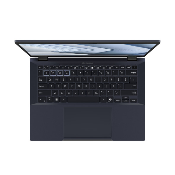 ASUS ExpertBook B3 - 14" Display, Intel Core Ultra 5, 16GB RAM, 512GB SSD, Windows 11 Pro
