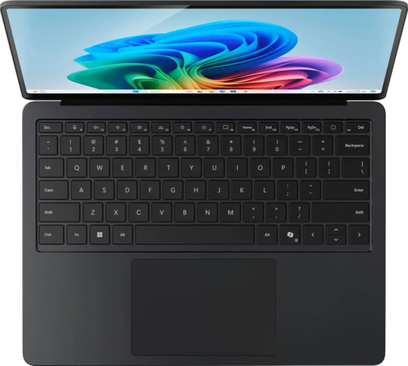 Microsoft Surface Laptop 7 | Snapdragon X-Elite | 32GB RAM | 1TB SSD | Wi-Fi 7 | 15" Touchscreen | Black