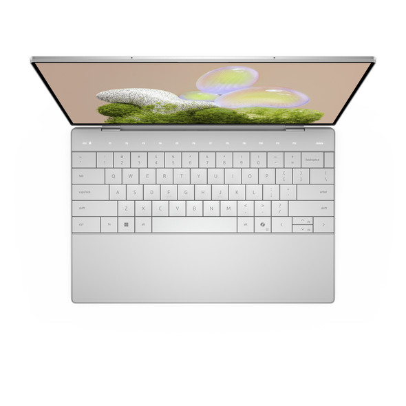Dell XPS 13 9350 AI PC – Intel Core Ultra 7 258V, 32GB LPDDR5X, 1TB SSD, 13.4” 120Hz Anti-Glare, Intel Arc Graphics, Windows 11 Pro – Platinum
